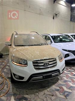 هيونداي سانتافي